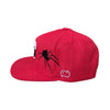 DOBLE P Esgo Snapback Roja