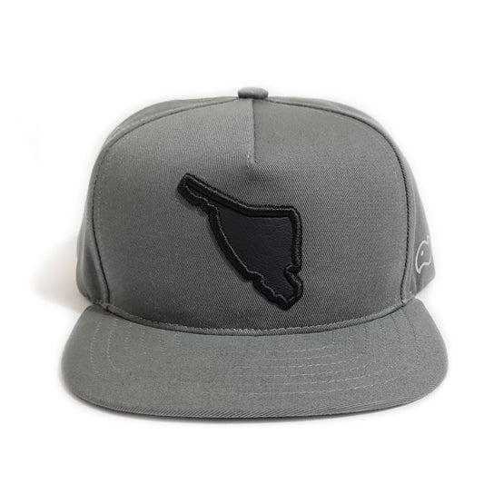 SONORA Gris Visera Camo