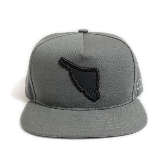 SONORA Gris Visera Camo