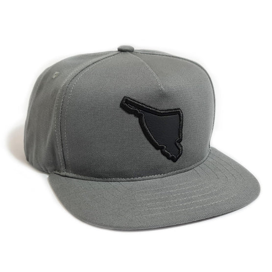 SONORA Gris Visera Camo