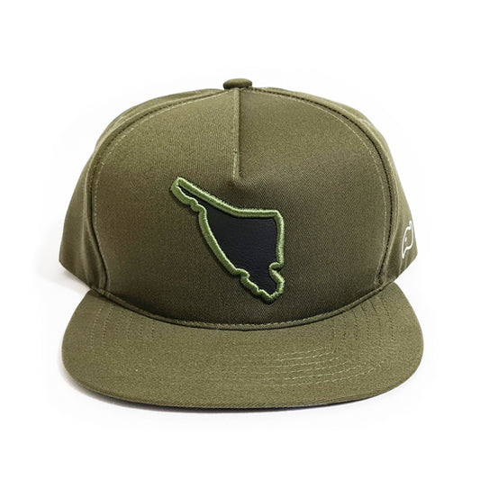 SONORA Olivo Visera Camo