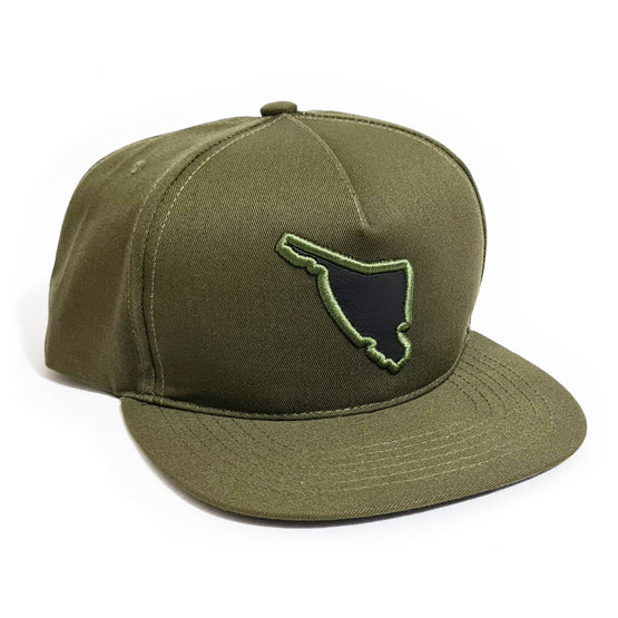 SONORA Olivo Visera Camo
