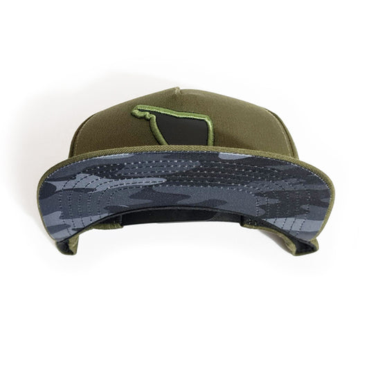 SONORA Olivo Visera Camo