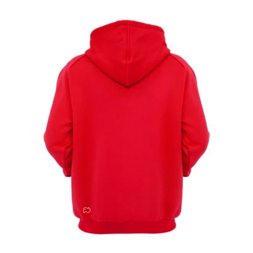 Hoodie Indio Bandana