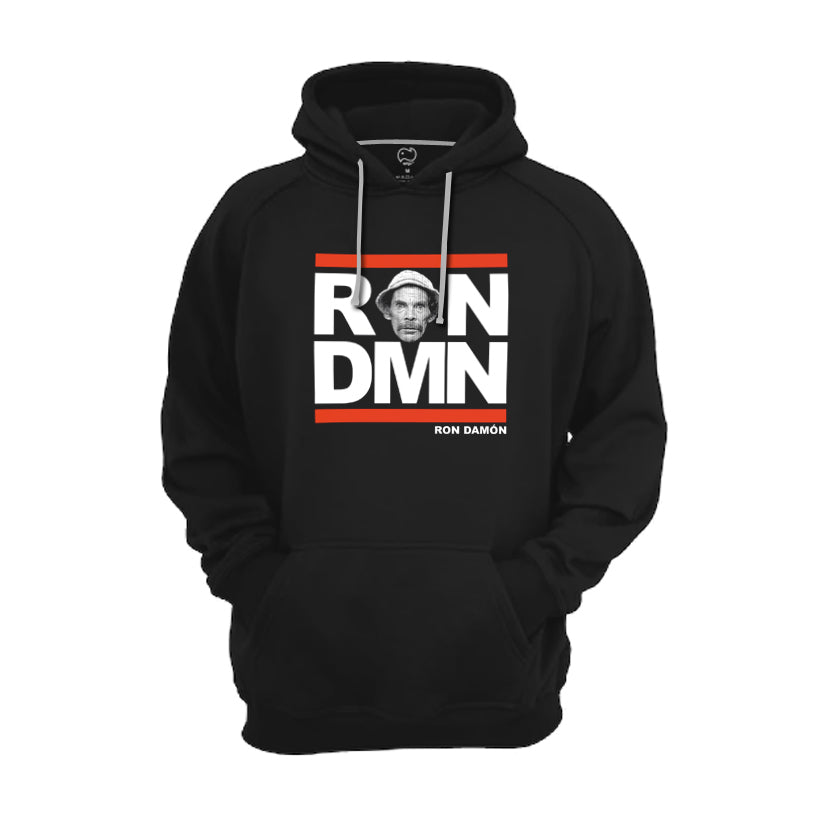 Hoodie RON DMN
