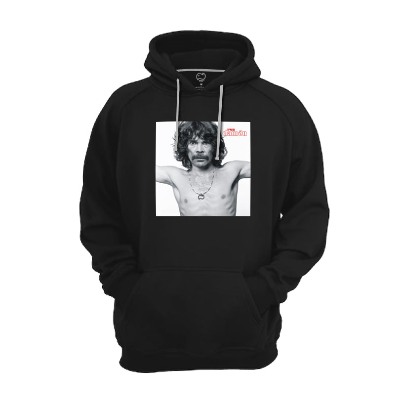 Hoodie Ron Damorrison