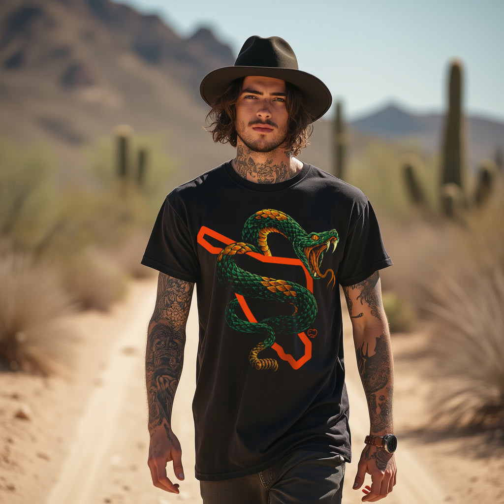 SONORA CASCABEL Tshirt