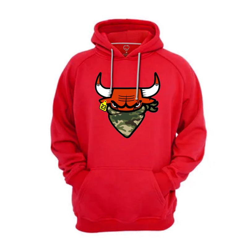 Hoodie TORO 23